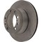 Centric Parts Standard Brake Rotor, 121.37023 121.37023 - alternate 4